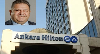 23 yıllık Hilton kariyerini sonlandırdı