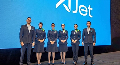 Ajet kabin memurları arıyor