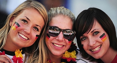 Alman turist sayısında Türkiye kaçıncı sırada?