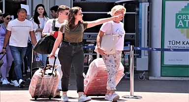 Almanlar 2025'te en çok hangi ülkelere gidecek?