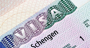 Almanya'dan Türklere Schengen'de kolaylık!