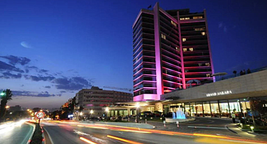 Ankara'nın yeni ismiyle açılacak ünlü oteli personel arıyor