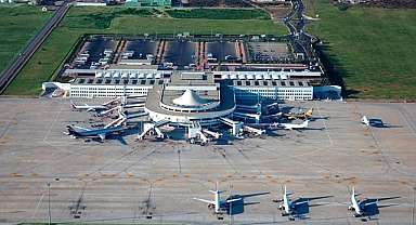 Antalya Havalimanı'nda 11 Nisan'da yeni dönem başlıyor