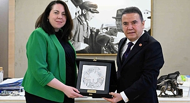 Antalya'nın İrlandalı turist sayısında büyük artış!