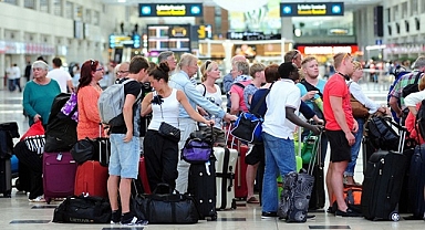 Antalya'da Rus turist sayısındaki düşüşün 3 sebebi!