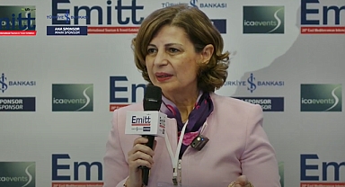Ayşe Ünlüce: Turizmde bize gülenler şimdi yanımızda!