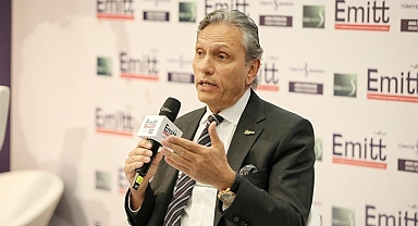 Bağlıkaya: Kırılan tek rekor Mehmet Nuri Ersoy'un Bakanlık süresi!