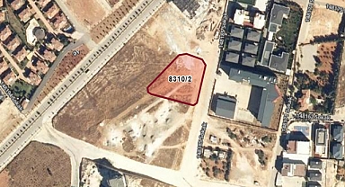 Belediye, otel arazisini 106 milyon liraya satışa çıkardı