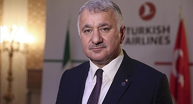 Bilal Ekşi: Sürekli mektup alıyoruz ama uçakları bir türlü alamıyoruz