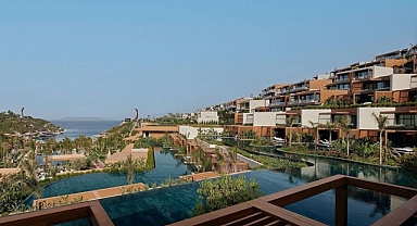 Bodrum'un ünlü oteli 7 personel alacak