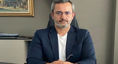 Cem Özdağ Prince Holding'den ayrıldı