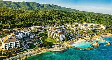 Dev otel zinciri 2,6 milyar dolara el değiştiriyor