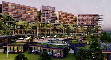 Divan Talya Oteliyle ilgili flaş karar!