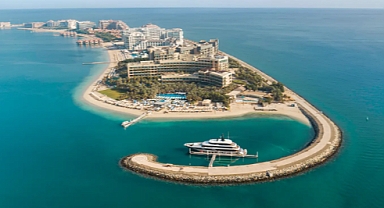 Dubai'de 'Her şey dahil' çalışan oteller ve fiyatları!