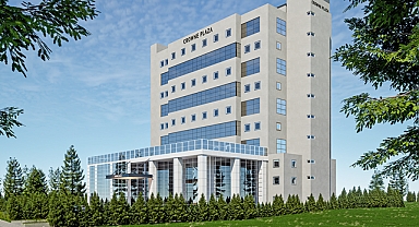 Dünya devinden Türkiye'de 45. otel için imza!