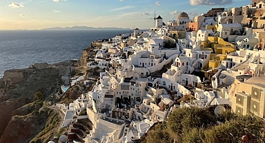 Dünyaca ünlü turistik ada hayalet şehre döndü