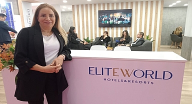 Elite World Avrupa'ya açılıyor