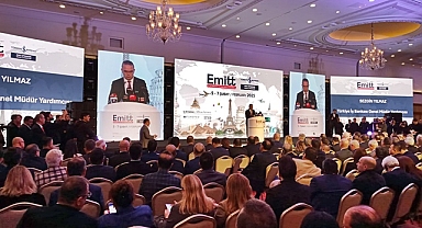 EMİTT 28. kez kapılarını açtı
