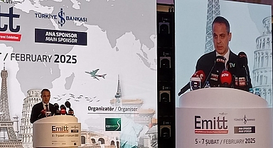 Yağcı: Bu rakamları kaldırmak kolay olmayacak, zihniyet değişikliği şart!