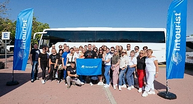 Erken rezervasyona büyük ilgi... Yazın 18 şehirden Türkiye'de turist getirecek