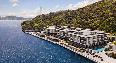 Forbes Travel Guide 2025: Türkiye'den 19 otel listede!