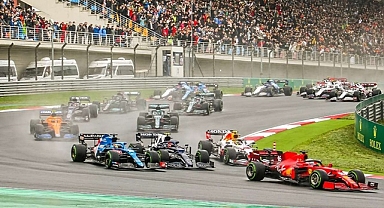 Formula 1 pisti ihalesi iptal!