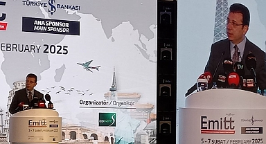 İmamoğlu'ndan 'Konaklama vergisi' çıkışı!