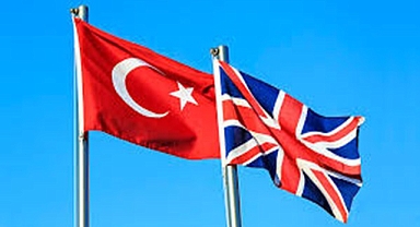 İngiltere'den Türkiye'ye seyahat edecek vatandaşlarına uyarı!