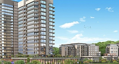 Ofisten vazgeçti otel olarak açacak