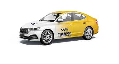 İstanbul'da taksi plakası ihalesi için geri sayım!