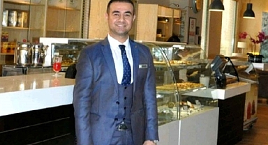 İstanbul'un yeni açılacak otelinin Genel Müdür Yardımcısı oldu