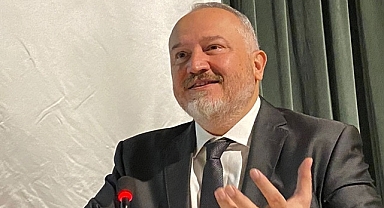 Kaan Kavaloğlu: Antalya'nın 5. kaynak pazarı o ülke olacak