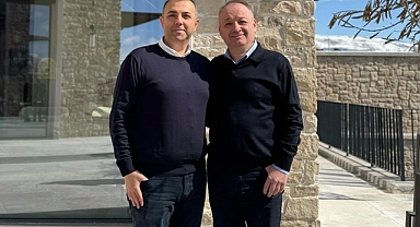 Kapadokya'nın yeni otelinde genel müdür değişimi!