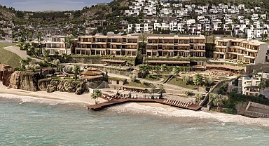 Komşuda başarılı oldu... Bodrum'a da geliyor