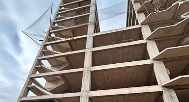 Konuttan vazgeçti, otele dönüştürecek