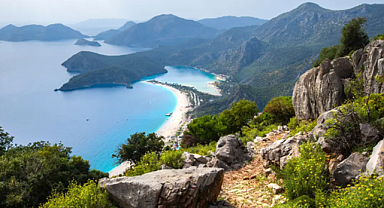 Likya yolu işletmelerine iyi haber!