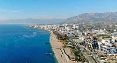 Milyarlık otel arsası 48 ay taksitle satılacak