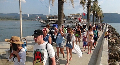 Muğla 2025'e nasıl başladı?