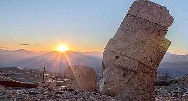 Nemrut dağı ziyaret saatleri hakkında duyuru!
