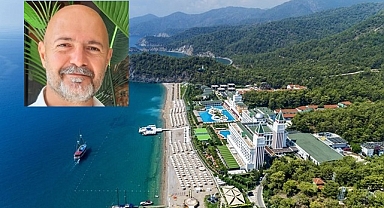 Nirvana Dolce Vita'nın Genel Müdürü oldu