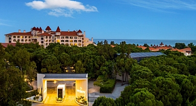 Odaları bölüp otel kapasitesini 1100 yatağa çıkaracak