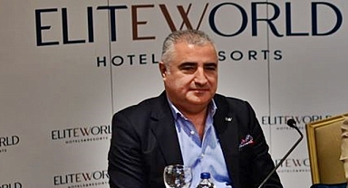 Orkun Petekçi: Restoran fiyatları otel ücretlerini geçti