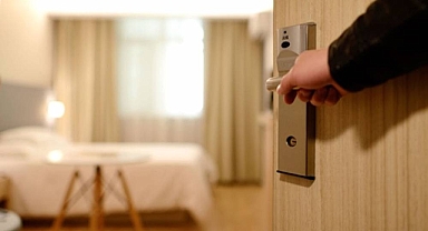 Otel doluluklarında son durum!