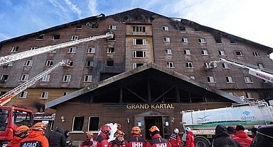 'Otel kaçak' haberlerine Bakanlık'tan açıklama!