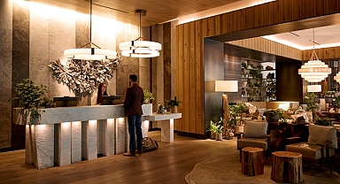 Otel odalarına verilen en ilginç siparişler açıklandı