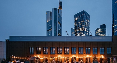 Otelcilik devinden bir satın alma daha... 20. markası oldu