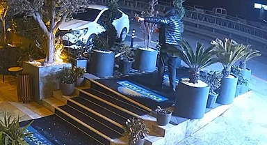 Otele 15 günde ikinci kez haraç kurşunu!