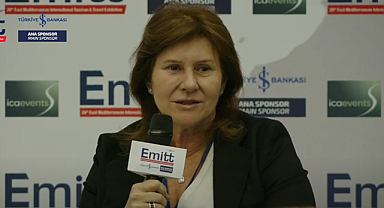 Narin: Turist başı harcamada bu rakamlarda gezemeyiz artık!