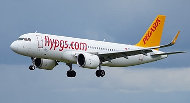 Pegasus'tan yeni kampanya: 699 TL'den başlayan fiyatlar!