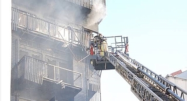 3 kişinin öldüğü otel yangınında skandal gelişme!